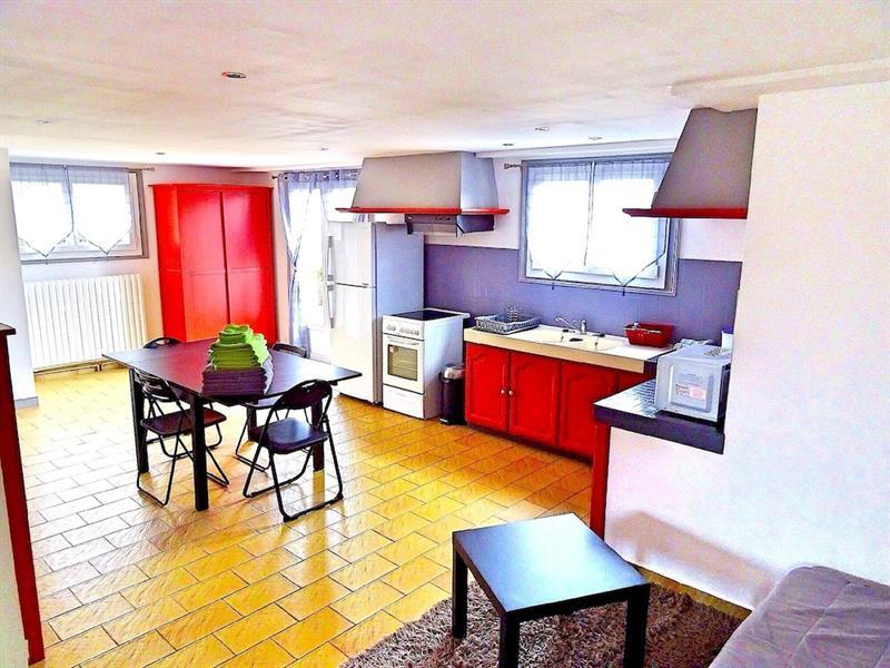 Locations Avec Jardins Privatifs Apartment Bergerac Ngoại thất bức ảnh