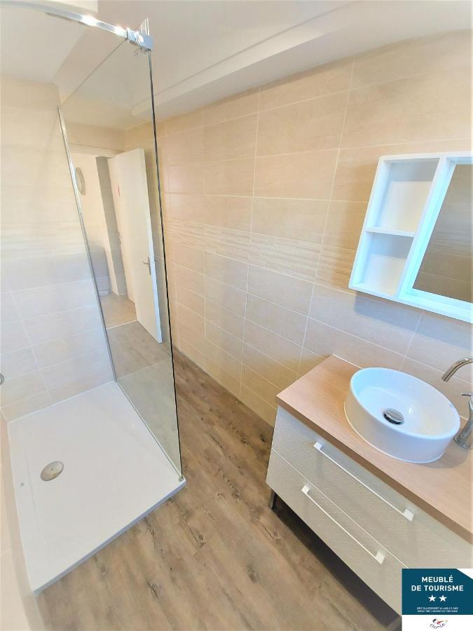 Locations Avec Jardins Privatifs Apartment Bergerac Ngoại thất bức ảnh