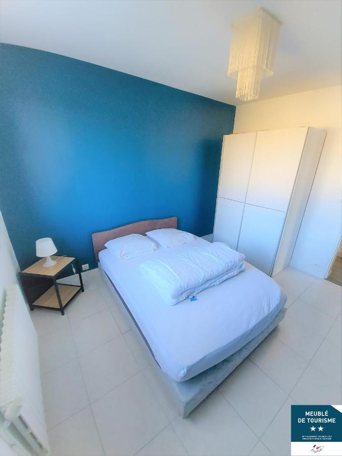 Locations Avec Jardins Privatifs Apartment Bergerac Ngoại thất bức ảnh