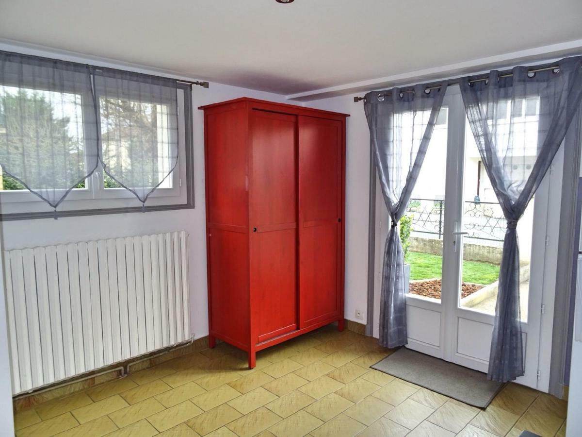Locations Avec Jardins Privatifs Apartment Bergerac Ngoại thất bức ảnh