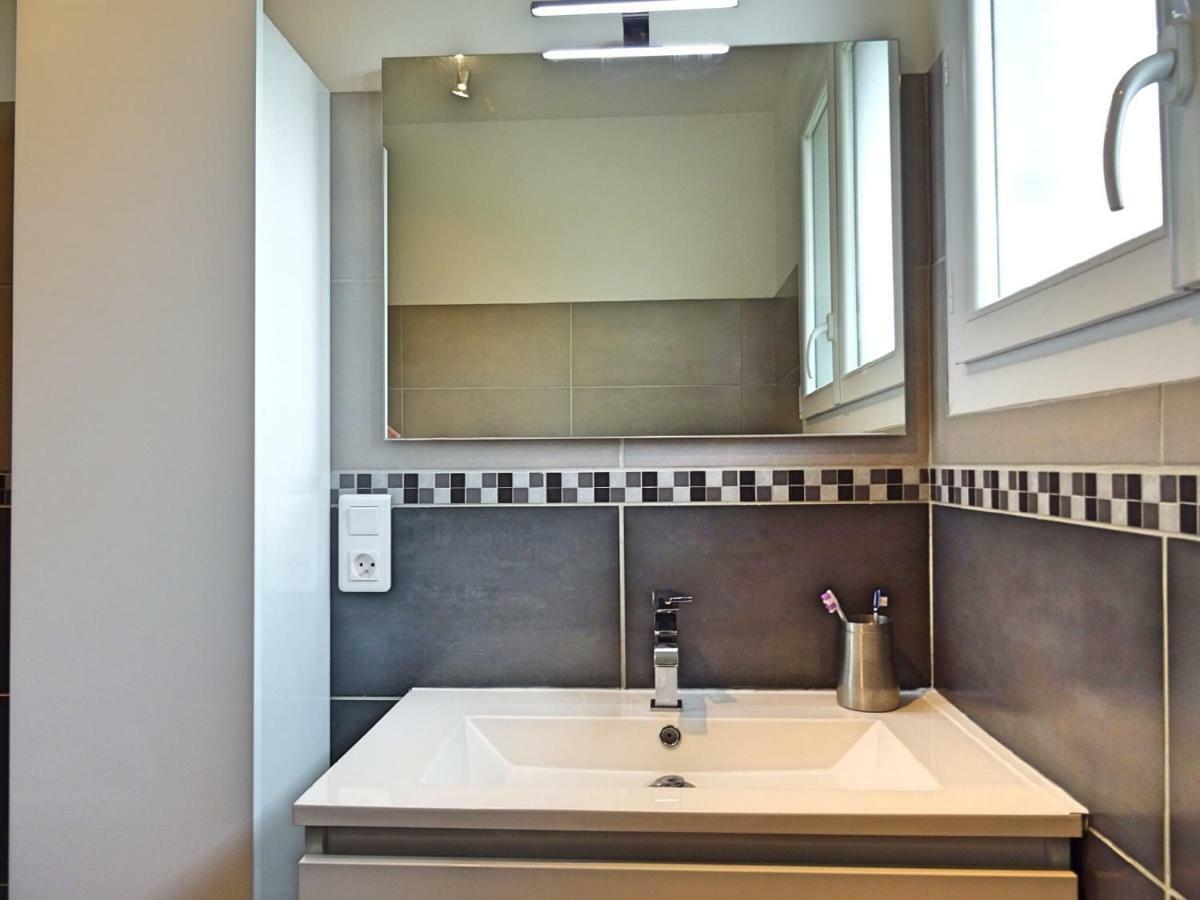 Locations Avec Jardins Privatifs Apartment Bergerac Ngoại thất bức ảnh